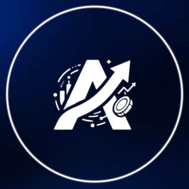 Alpha Ichancy Logo